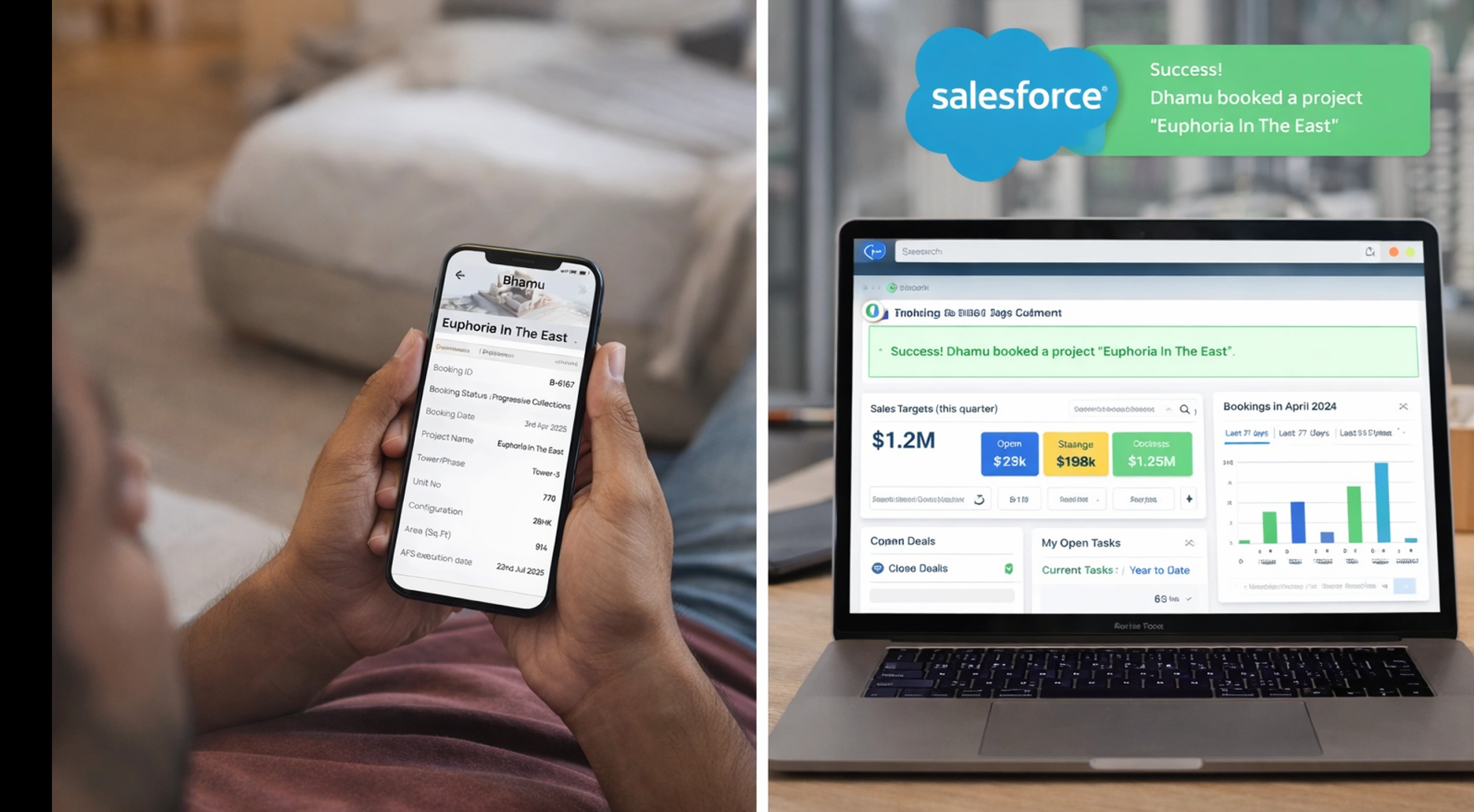 Basketball training background